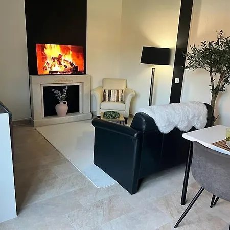 Privatunterkunft In Gronau Gronau  Esterno foto