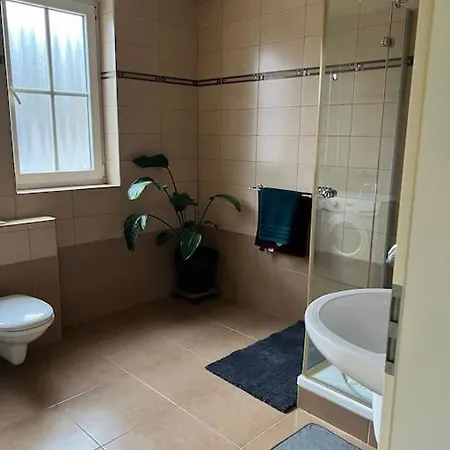 Privatunterkunft In Gronau Gronau  Esterno foto