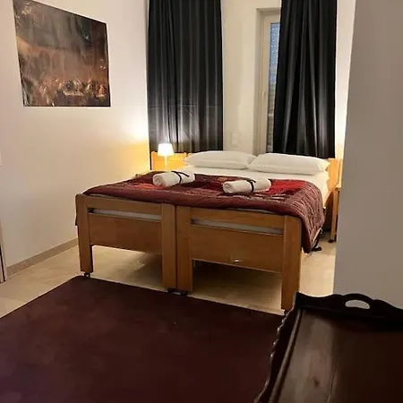 Privatunterkunft In Gronau Gronau  Esterno foto