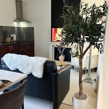 Privatunterkunft In Gronau Gronau  Esterno foto
