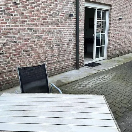 Privatunterkunft In Gronau Gronau  Esterno foto