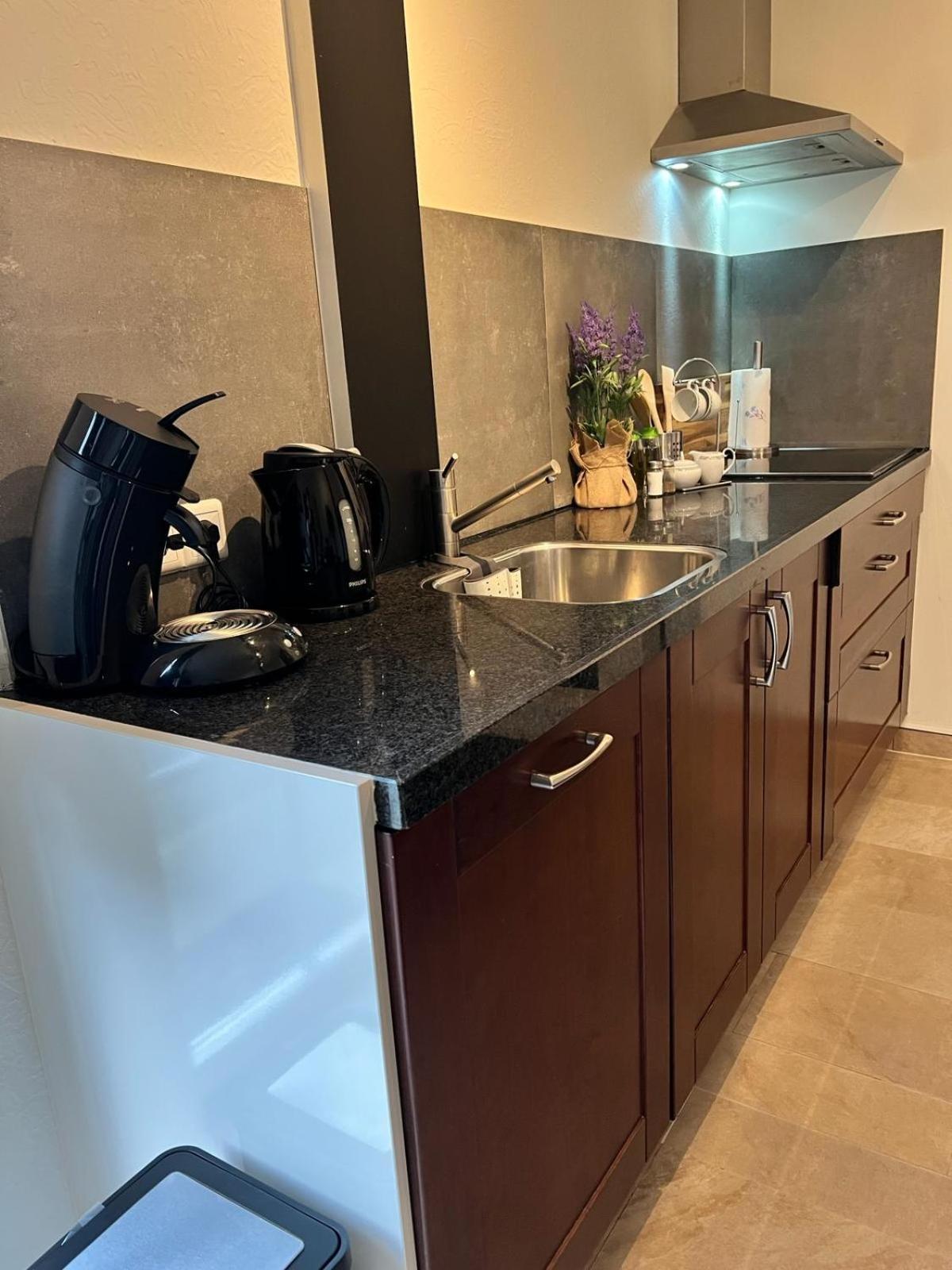 Apartment In Gronau *