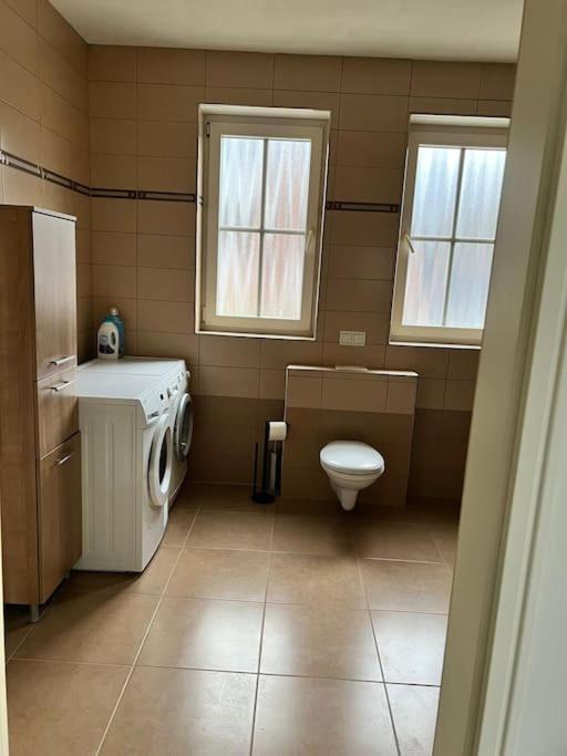 Apartment In Gronau *