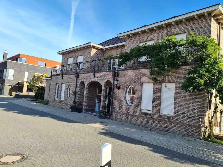 In Gronau Apartment *