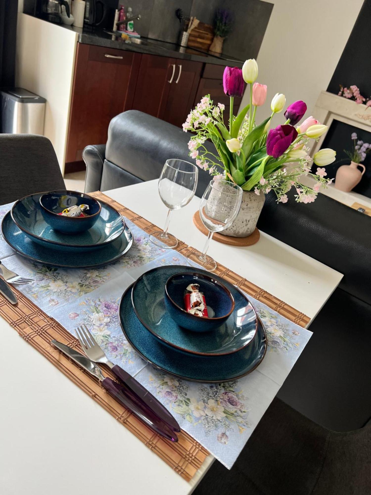 In Gronau Apartment