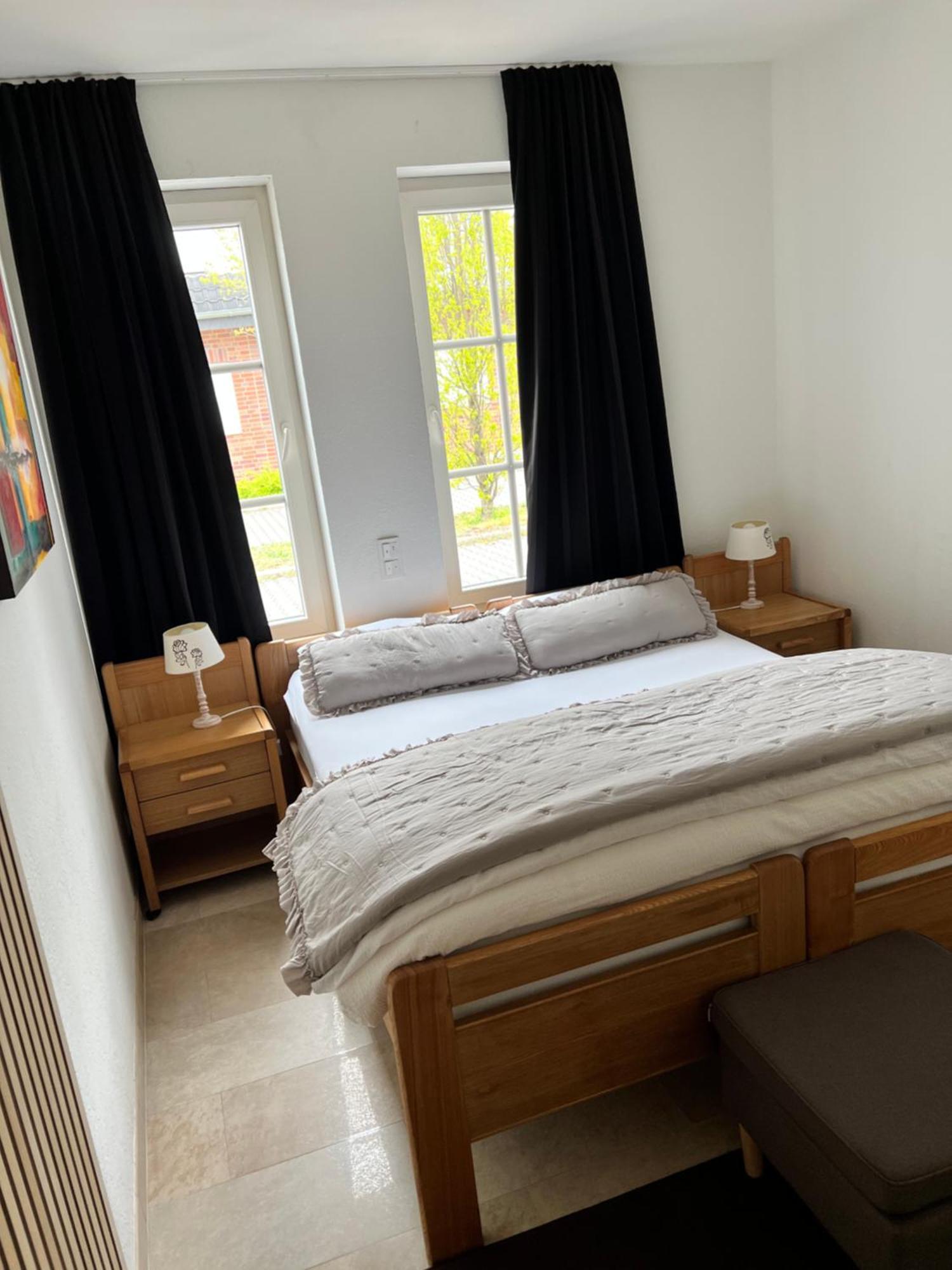 Apartment In Gronau *